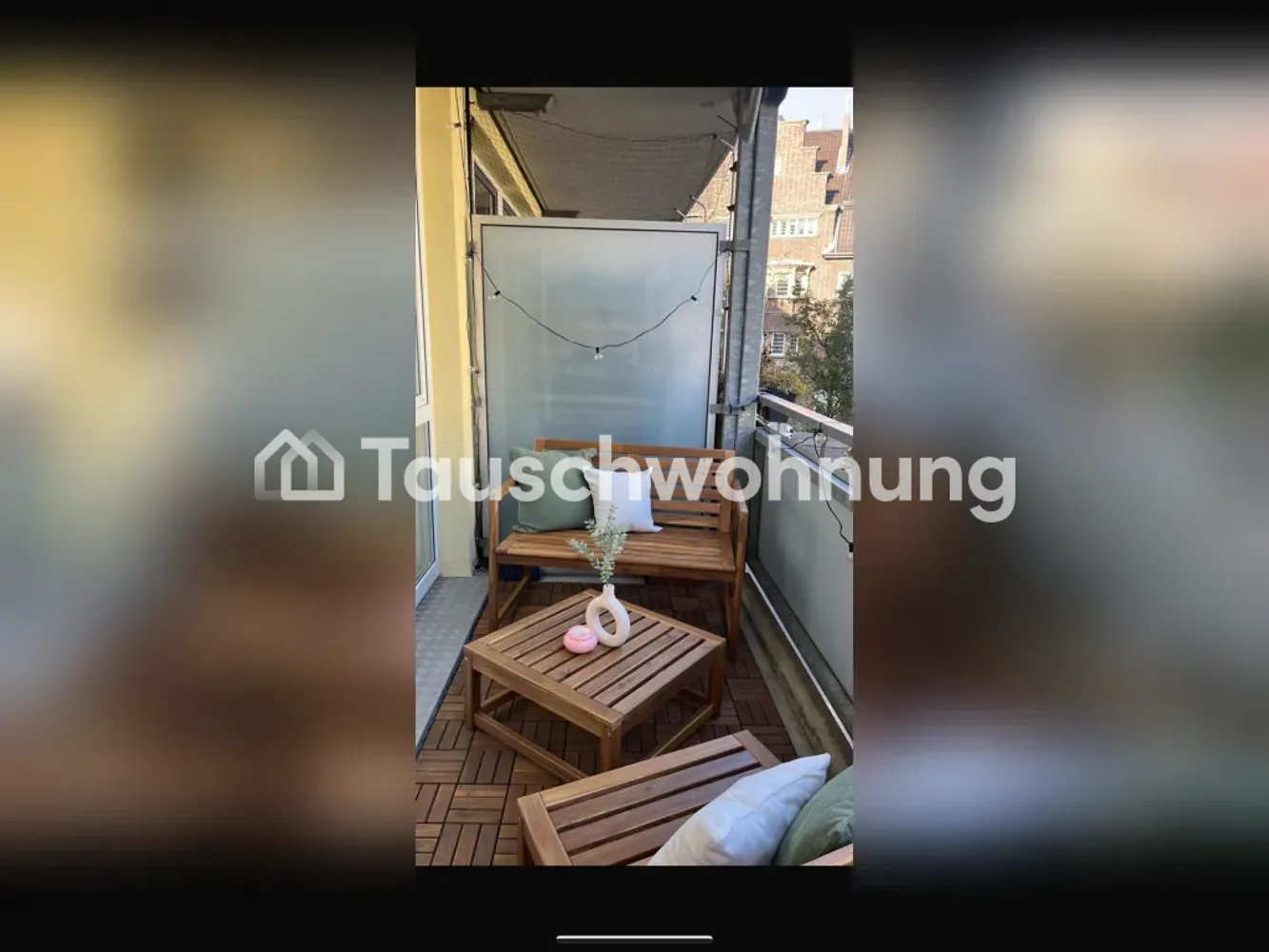 2 Zimmer Wohnung mit 44 m² in Köln – Bild 3