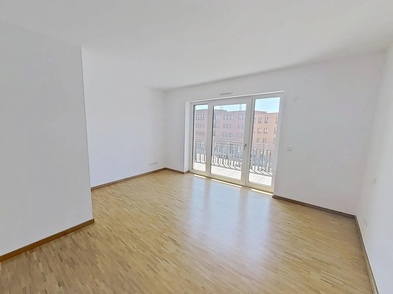 2 Zimmer Wohnung mit 66 m² in Hannover – Bild 7