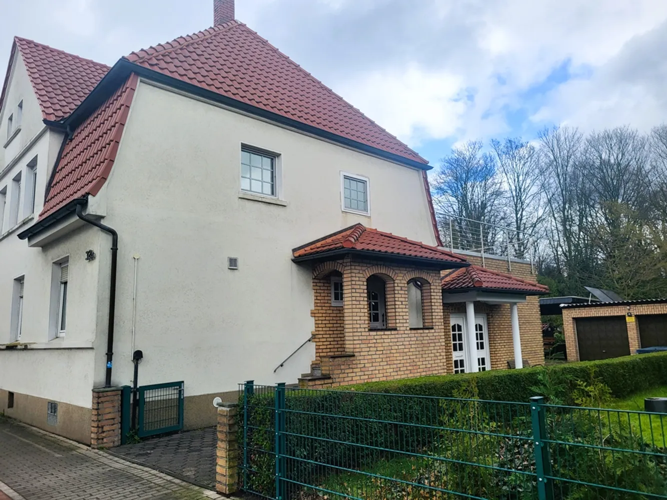 2 Zimmer Wohnung mit 80 m² in Marl – Bild 1