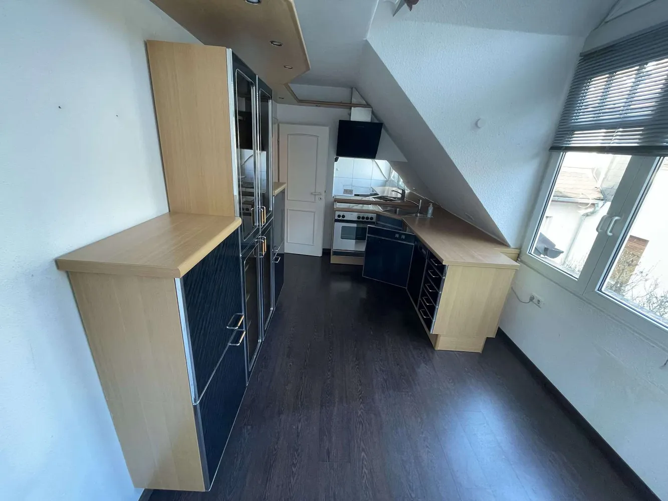 2 Zimmer Wohnung mit 65 m² in Marburg – Bild 5
