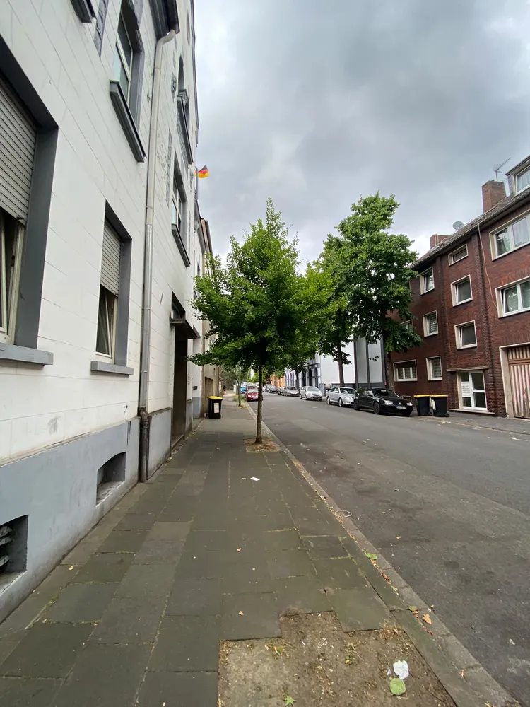 3 Zimmer Wohnung mit 110 m² in Duisburg – Bild 7