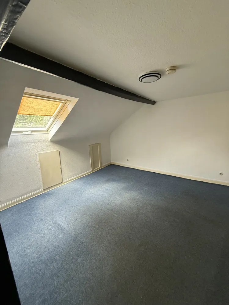 1 room apartment with 30 m² in Aachen – Photo 1