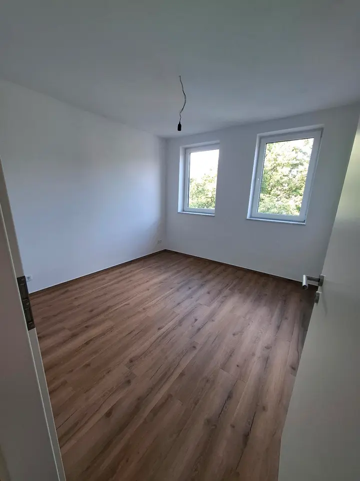 2 Zimmer Wohnung mit 45 m² in Herne – Bild 7