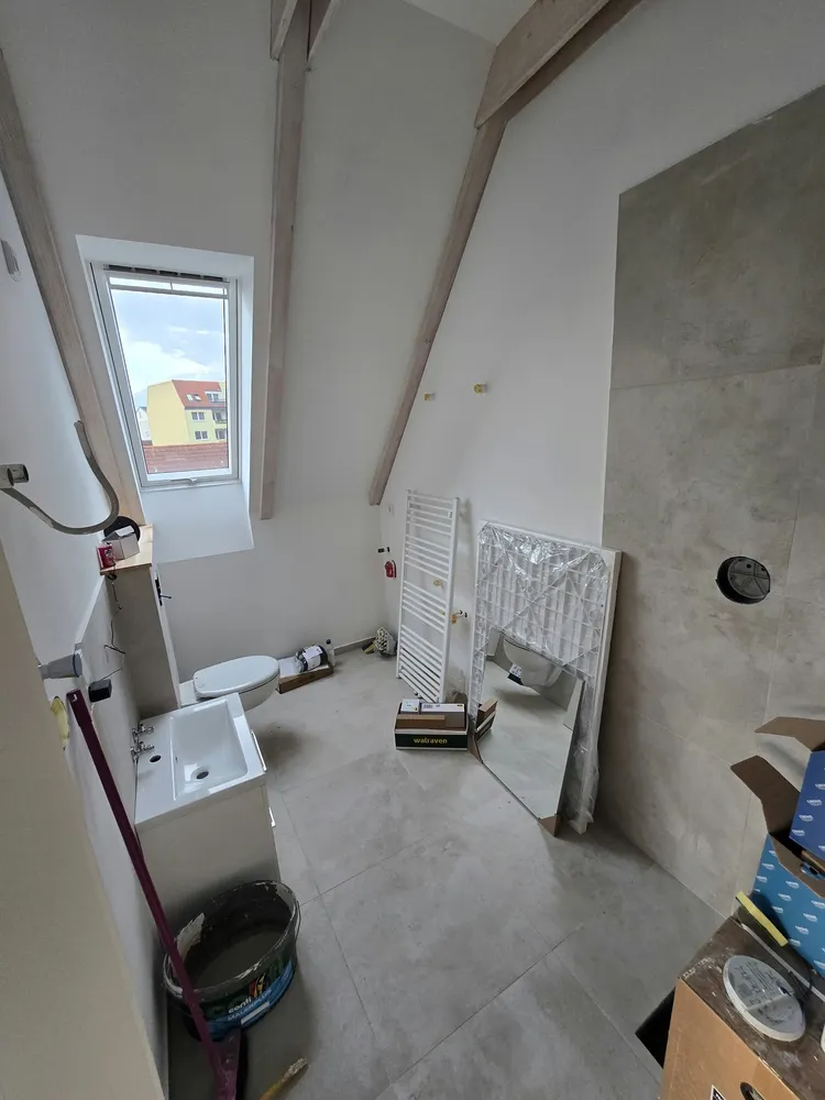 1 room apartment with 51 m² in Berlin – Photo 3