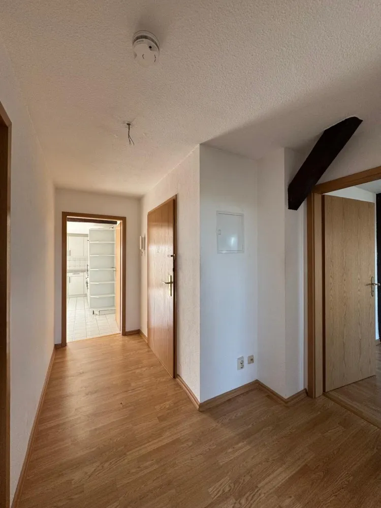 2 Zimmer Wohnung mit 65 m² in Magdeburg – Bild 11