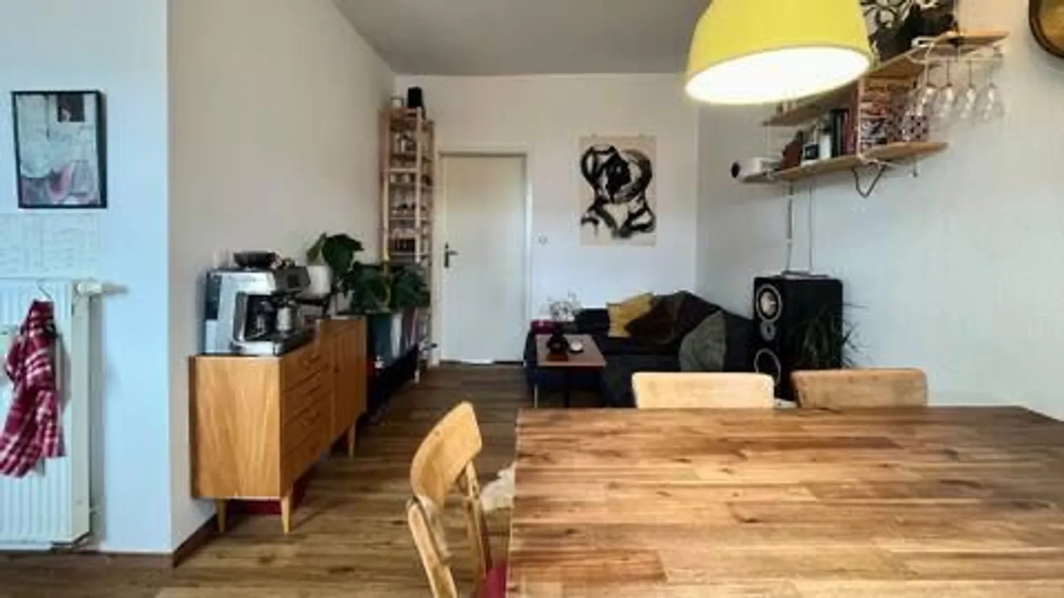 3 Zimmer Wohnung mit 73 m² in Dresden – Bild 6