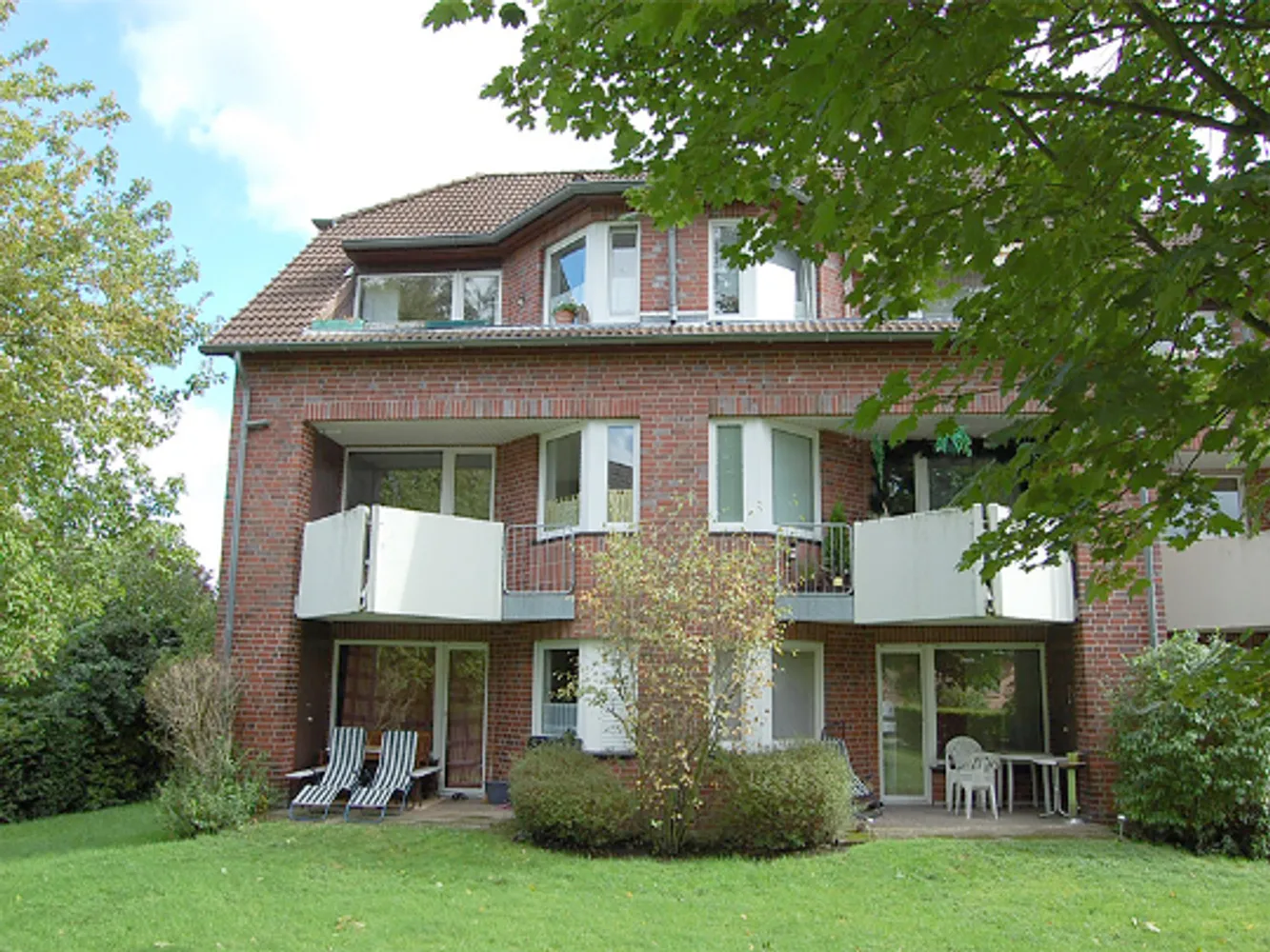 2 room apartment with 59 m² in Pinneberg – Photo 6