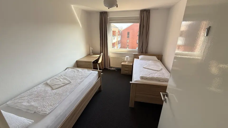 WG-Zimmer mit 115 m² in Hannover – Bild 1