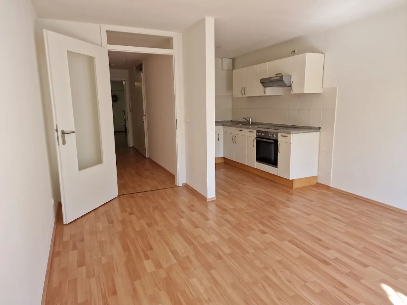 3 room apartment with 57 m² in Pinneberg – Photo 9