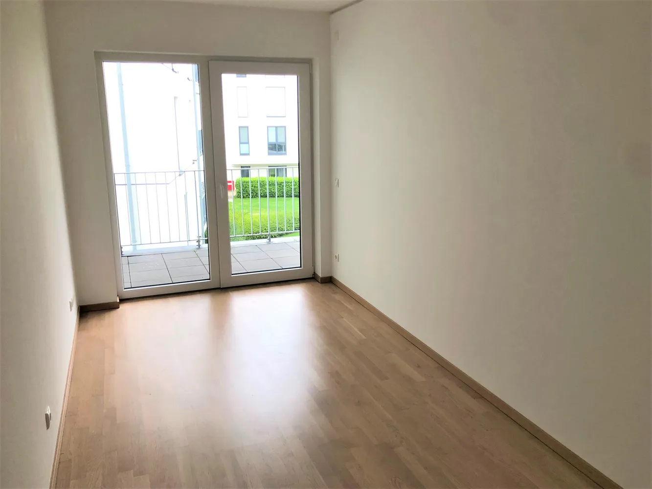 3 Zimmer Wohnung mit 95 m² in Dortmund – Bild 4