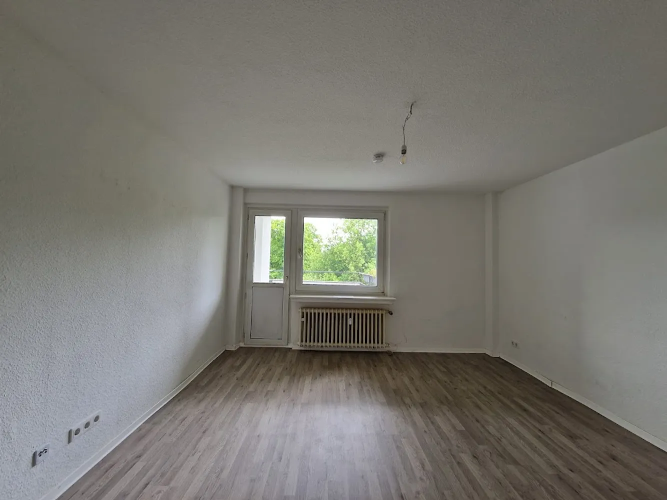 3 Zimmer Wohnung mit 79 m² in Hattingen – Bild 2