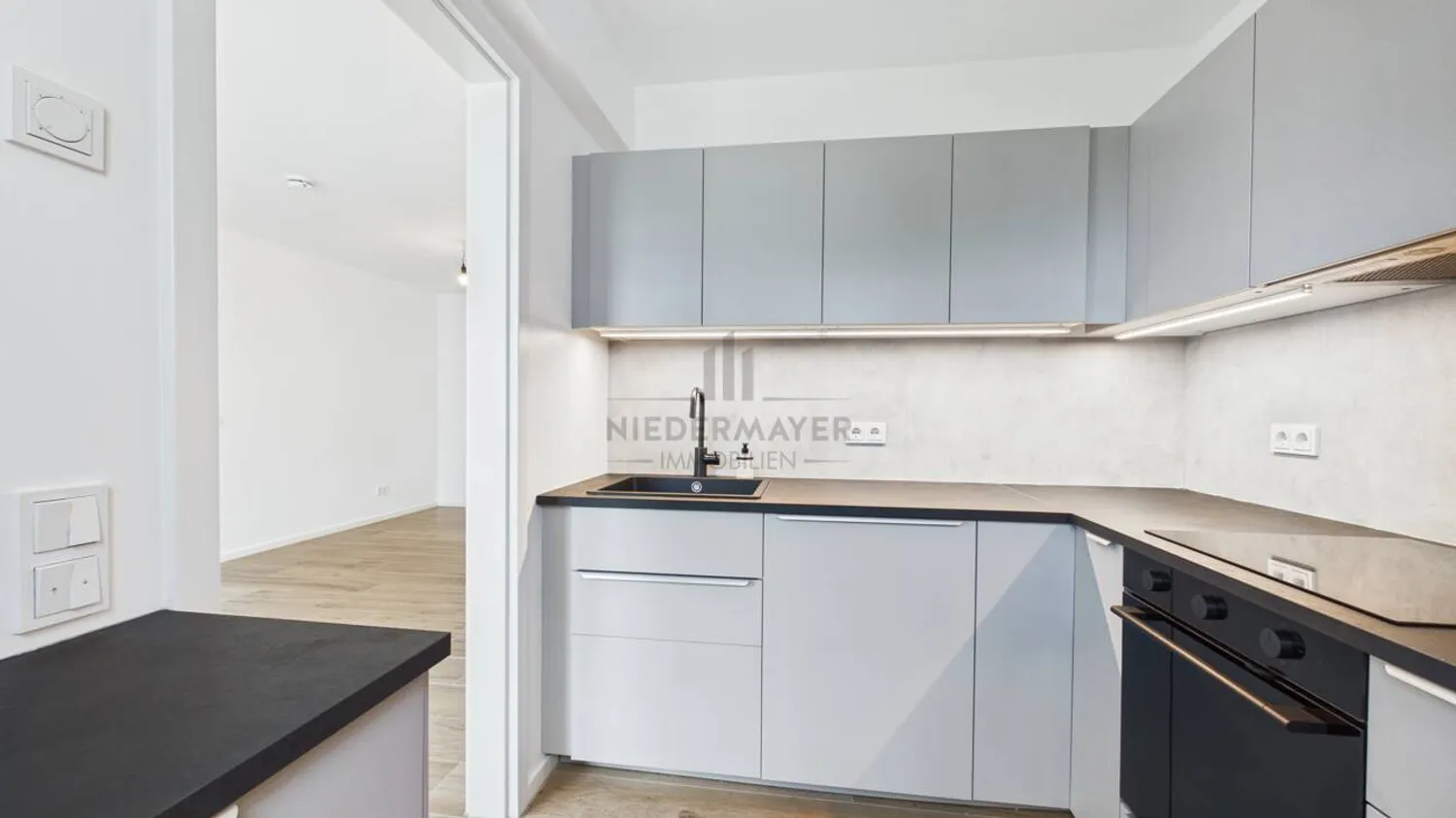 3 Zimmer Wohnung mit 81 m² in München – Bild 10