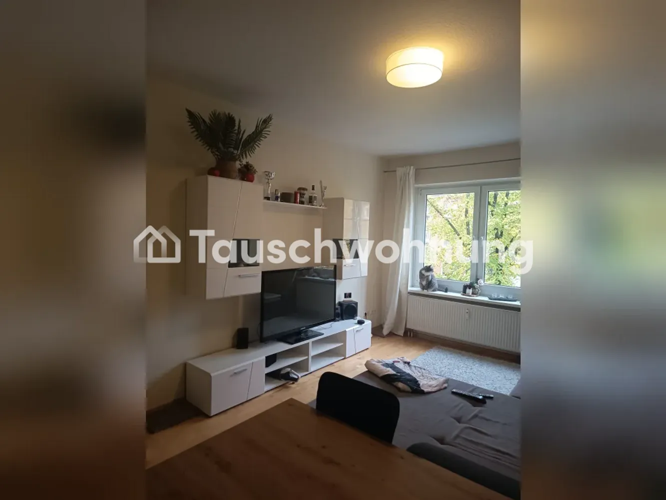3 room apartment with 64 m² in Hamburg – Photo 1