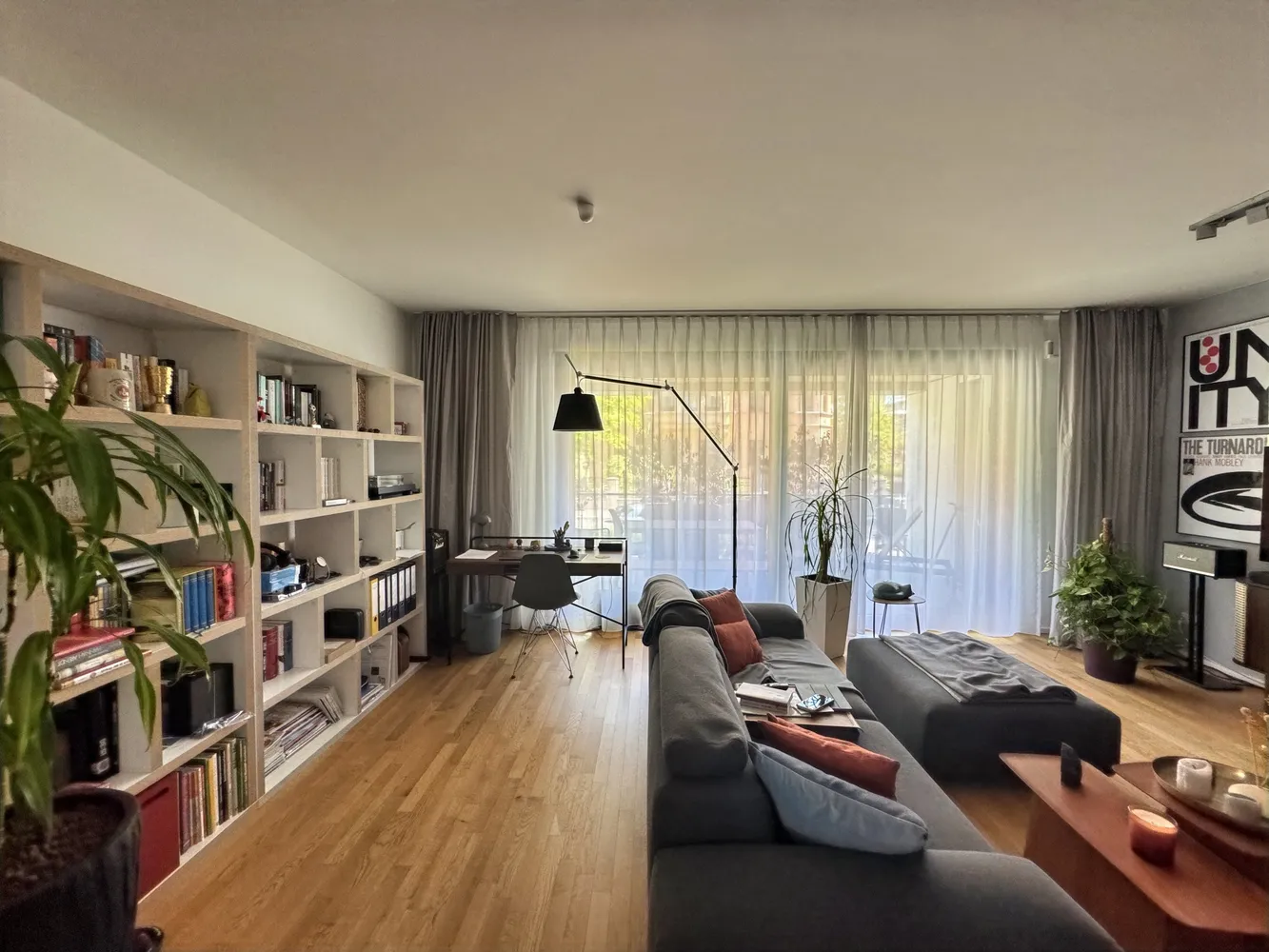 2 room apartment with 76 m² in Magdeburg – Photo 5