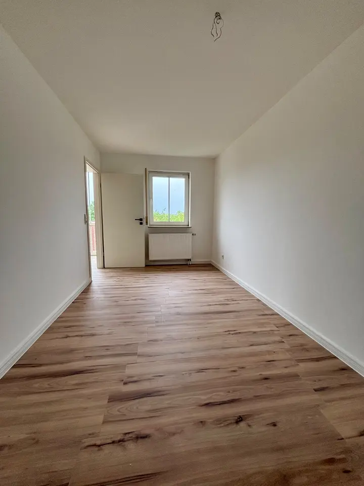 2 room apartment with 55 m² in Eisenach – Photo 7