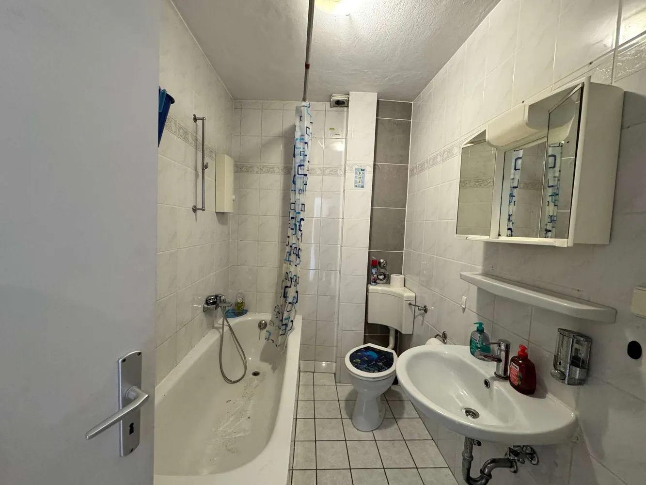 2 Zimmer Wohnung mit 65 m² in Bremen – Bild 5
