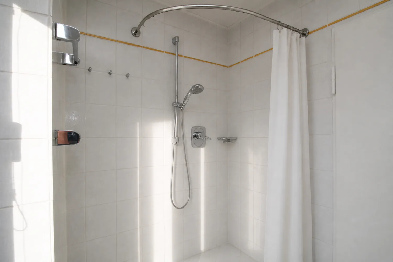 1 Zimmer Wohnung mit 18 m² in München – Bild 8