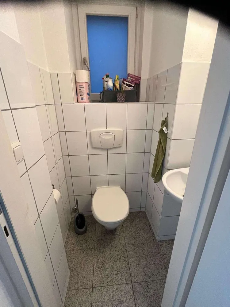 3 room apartment with 78 m² in Frankfurt am Main – Photo 4