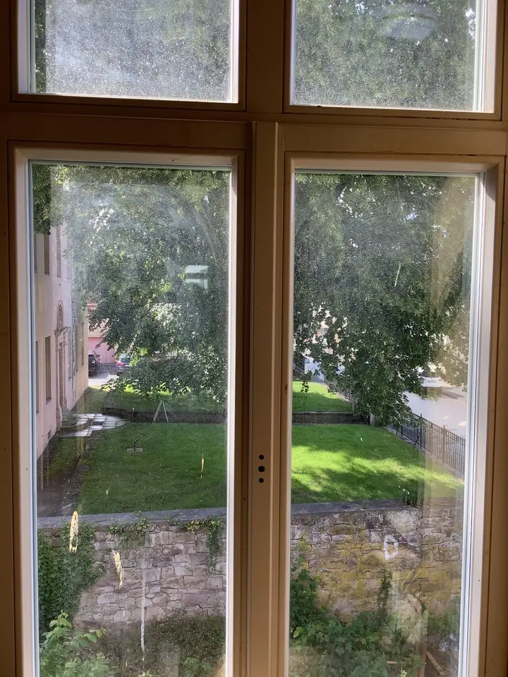 5 Zimmer Wohnung mit 160 m² in Detmold – Bild 8
