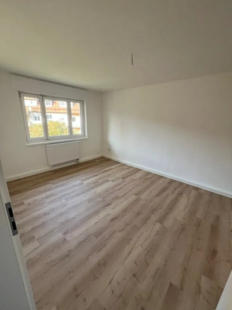 3 Zimmer Wohnung mit 61 m² in Nürnberg – Bild 3