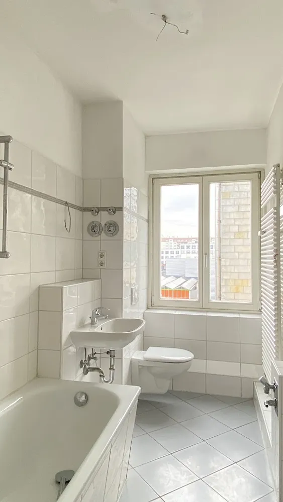 2 Zimmer Wohnung mit 60 m² in Berlin – Bild 5
