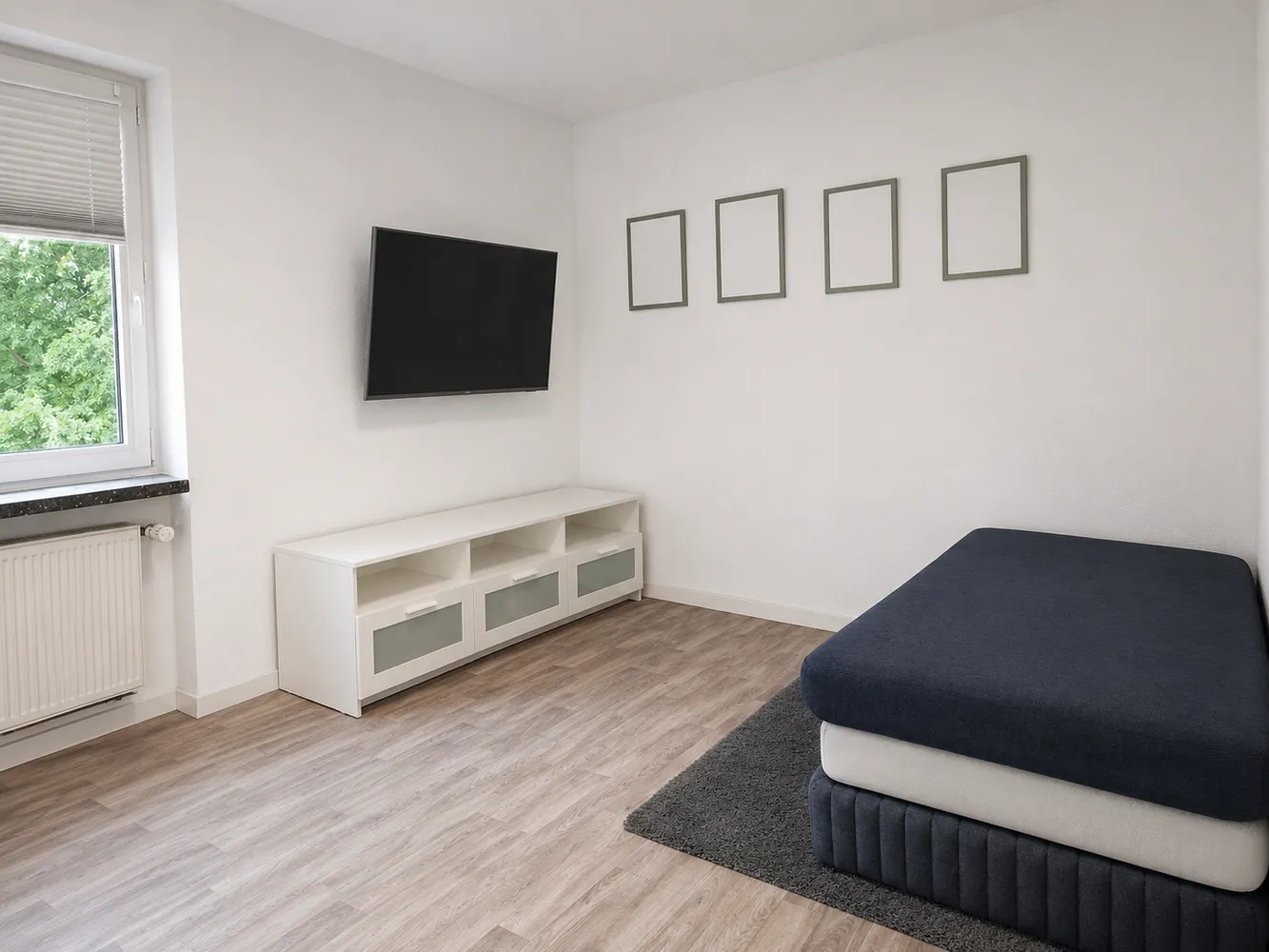 4 Zimmer Wohnung mit 97 m² in Iserlohn – Bild 2