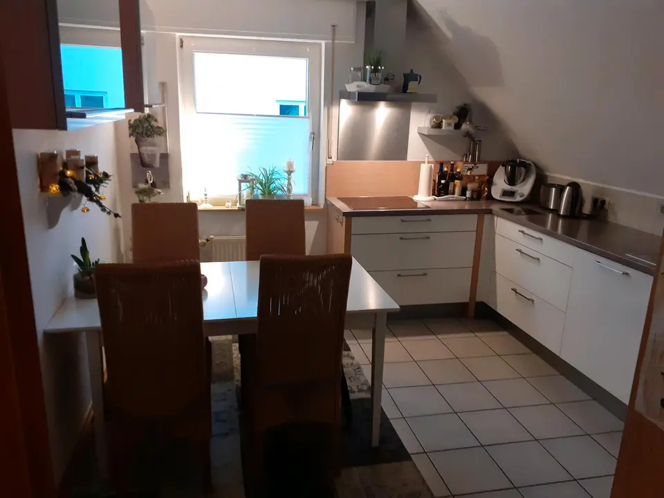 3 Zimmer Wohnung mit 86 m² in Hennef – Bild 7