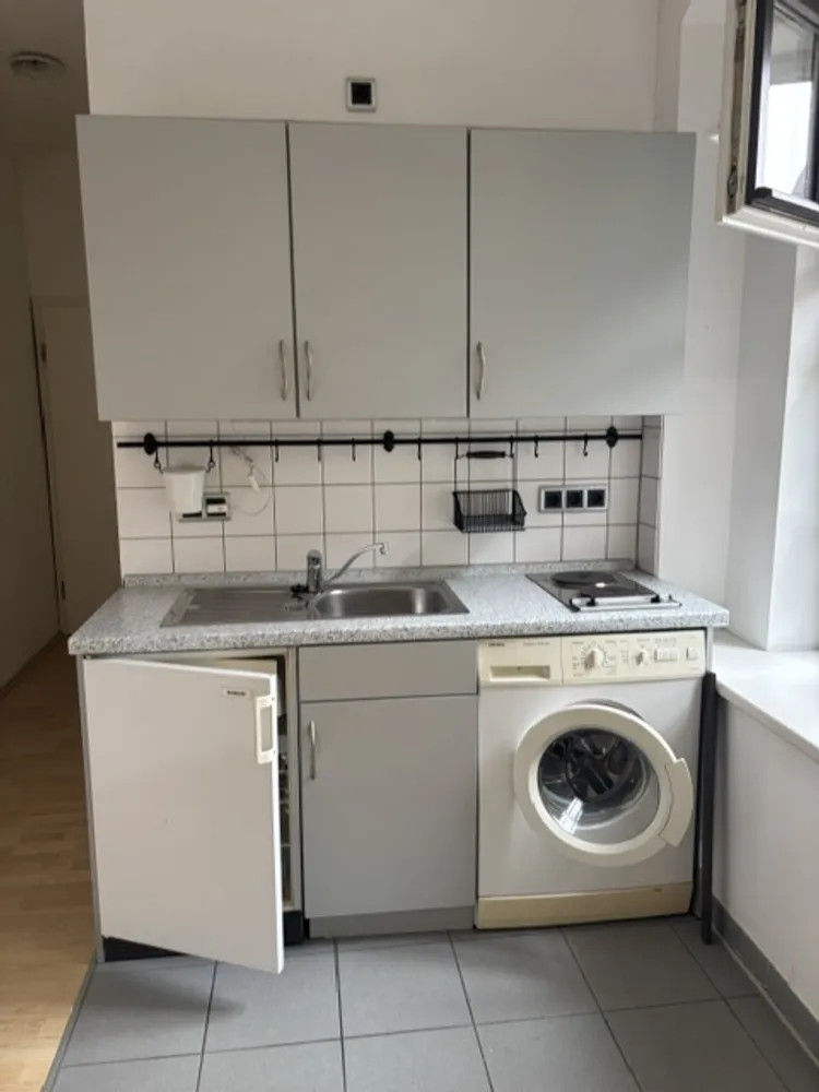 1 Zimmer Wohnung mit 45 m² in Halle (Saale) – Bild 4