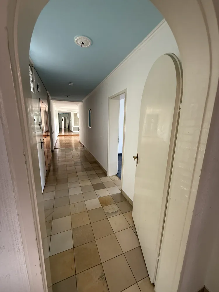 5 Zimmer Wohnung mit 144 m² in Wiesbaden – Bild 9