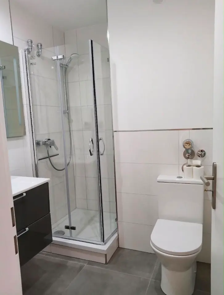 2 Zimmer Wohnung mit 42 m² in Dortmund – Bild 5
