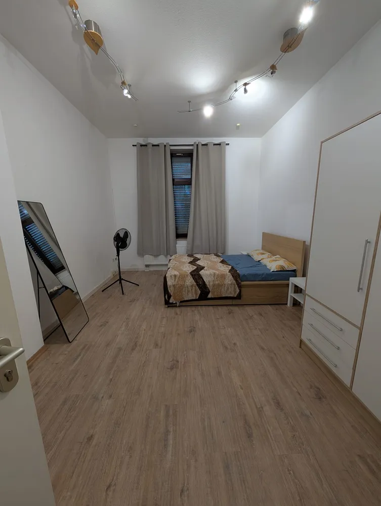 2 Zimmer Wohnung mit 84 m² in Magdeburg – Bild 4