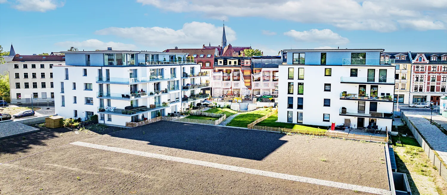 4 Zimmer Wohnung mit 145 m² in Magdeburg – Bild 1