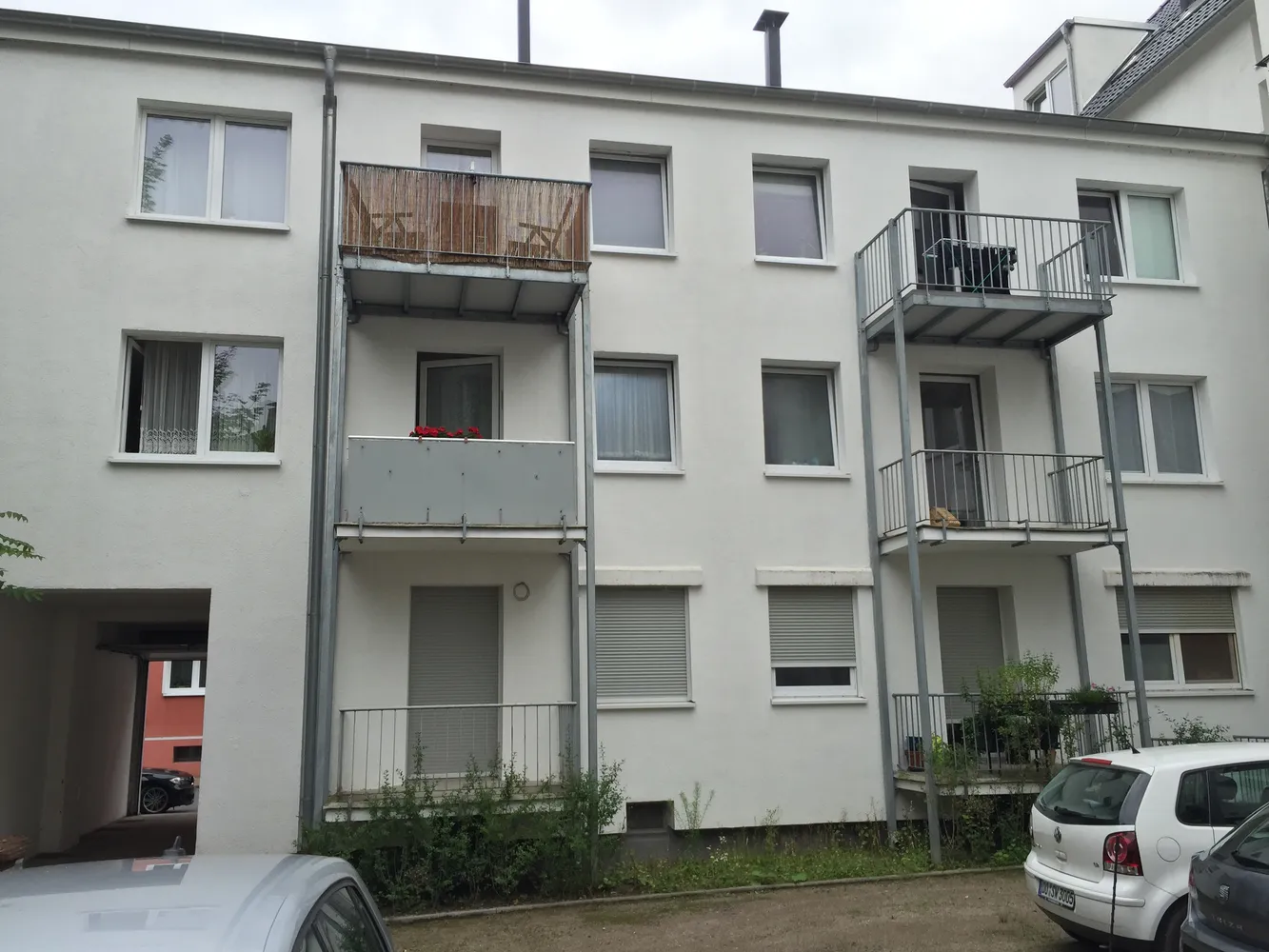 1 Zimmer Wohnung mit 39 m² in Dortmund – Bild 2
