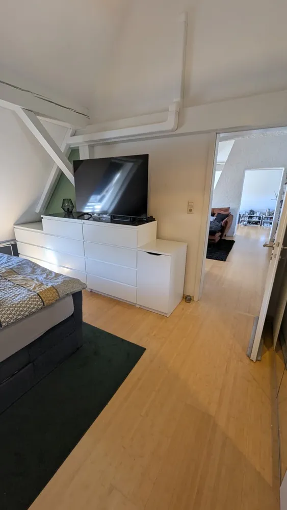 2 Zimmer Wohnung mit 75 m² in Karlsruhe – Bild 5