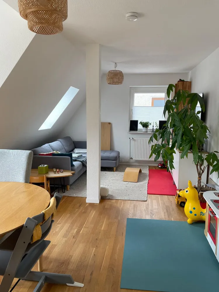 3 Zimmer Wohnung mit 73 m² in Kiel – Bild 4