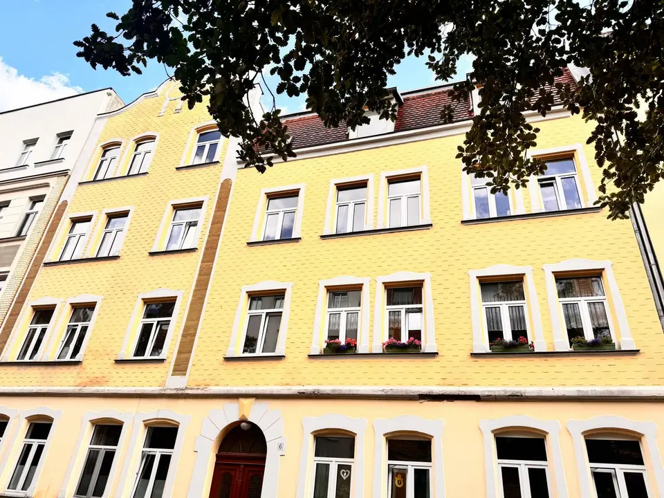 3 Zimmer Wohnung mit 120 m² in Halle (Saale) – Bild 5