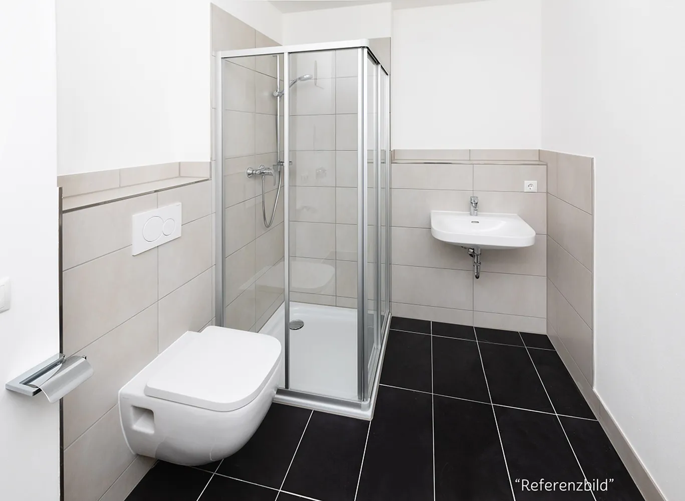 1 Zimmer Wohnung mit 44 m² in Leipzig – Bild 5