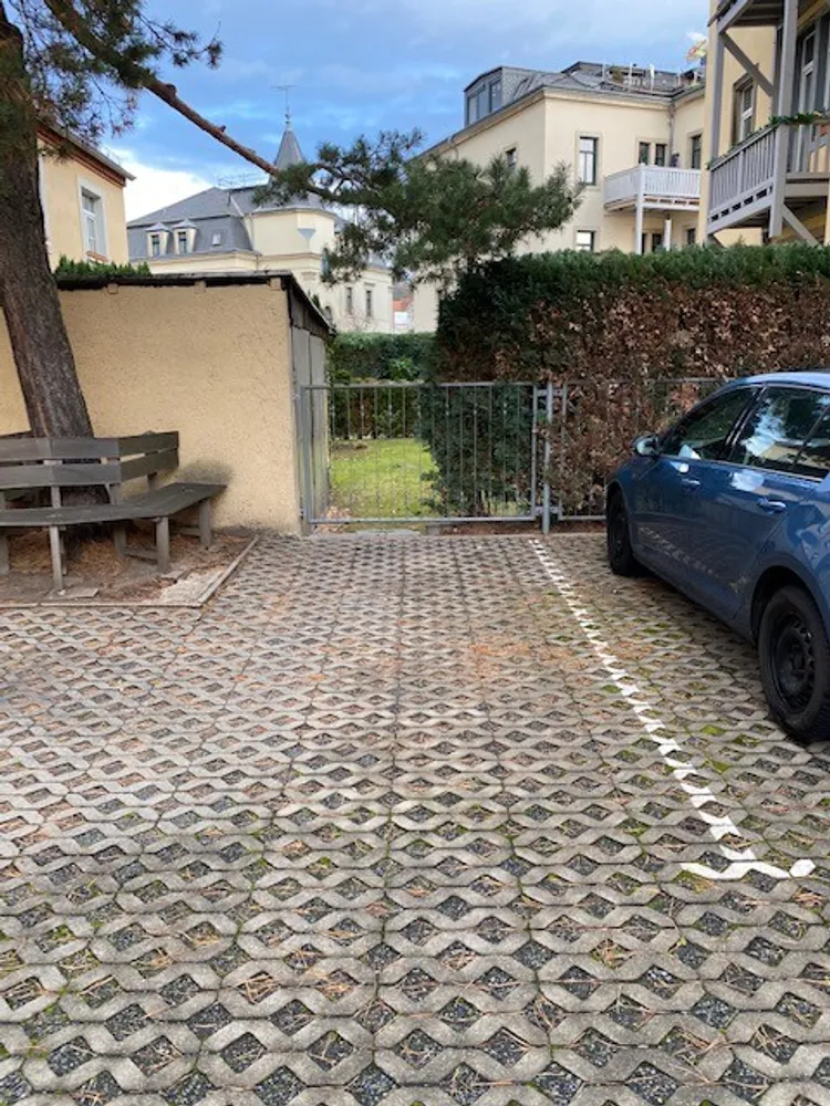 3 room apartment with 94 m² in Dresden – Photo 7