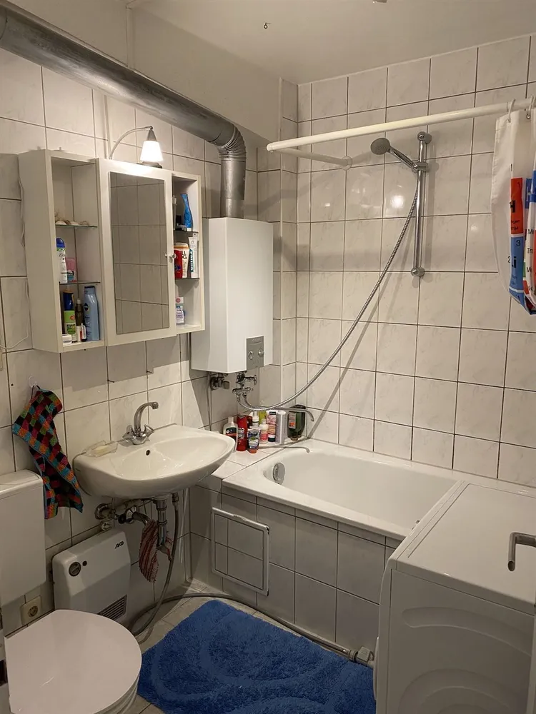 1 Zimmer Wohnung mit 21 m² in Stuttgart – Bild 8