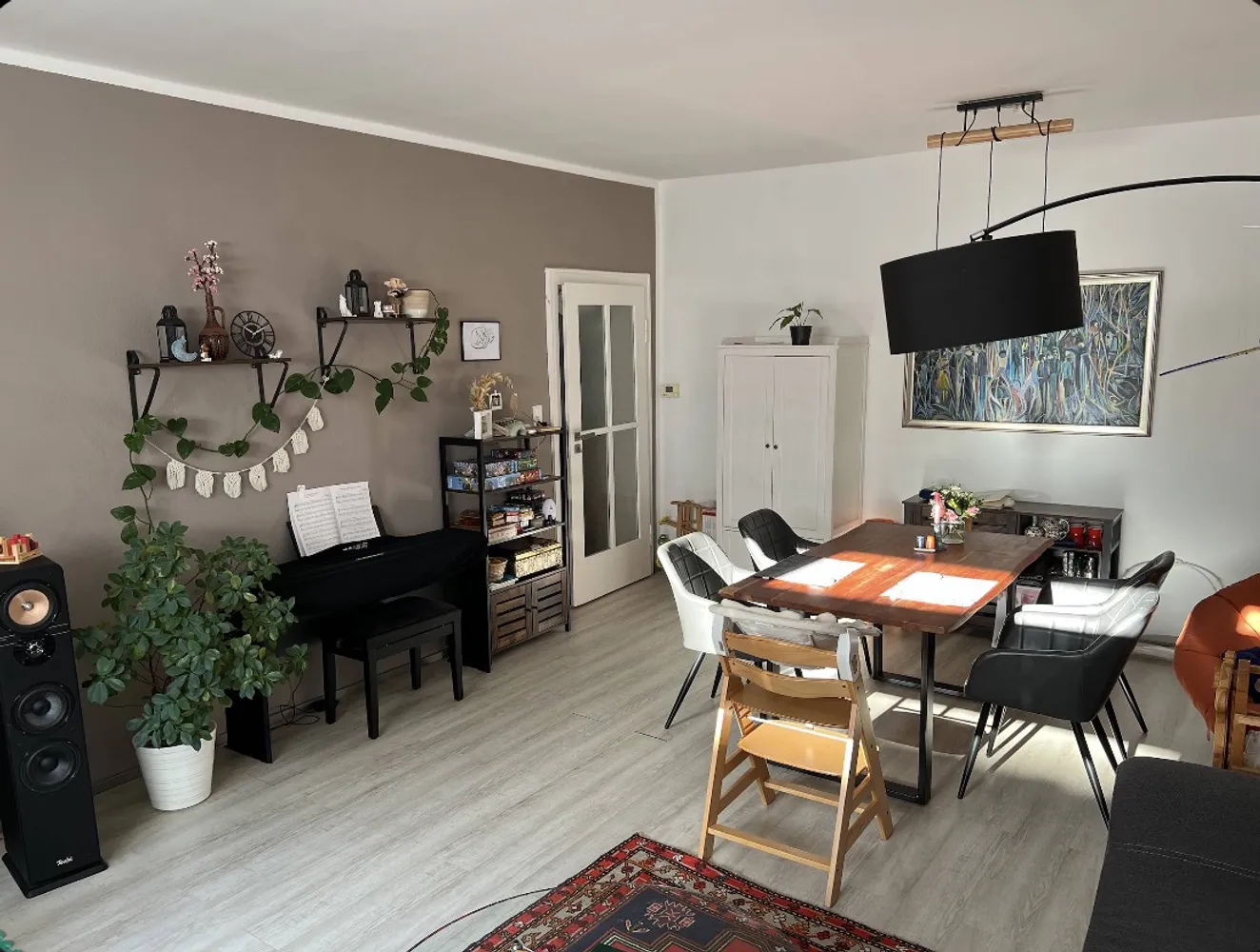 2 Zimmer Wohnung mit 88 m² in Hannover – Bild 3