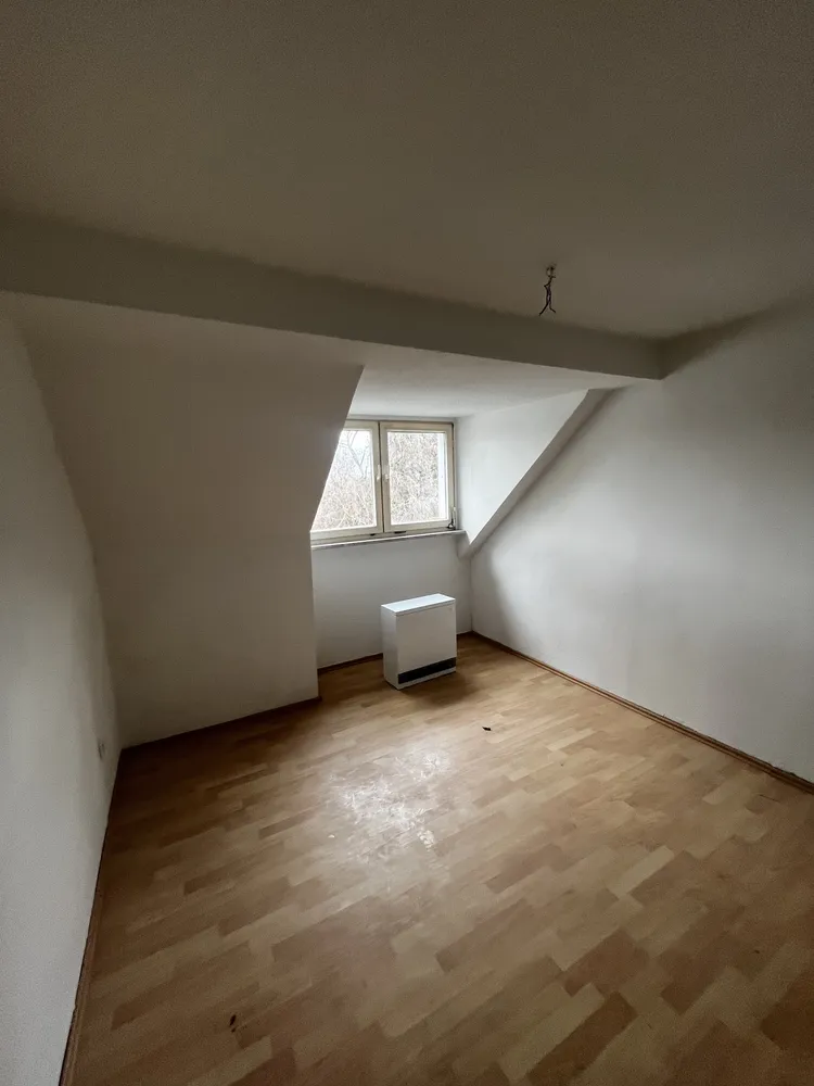 2 room apartment with 46 m² in Essen – Photo 12