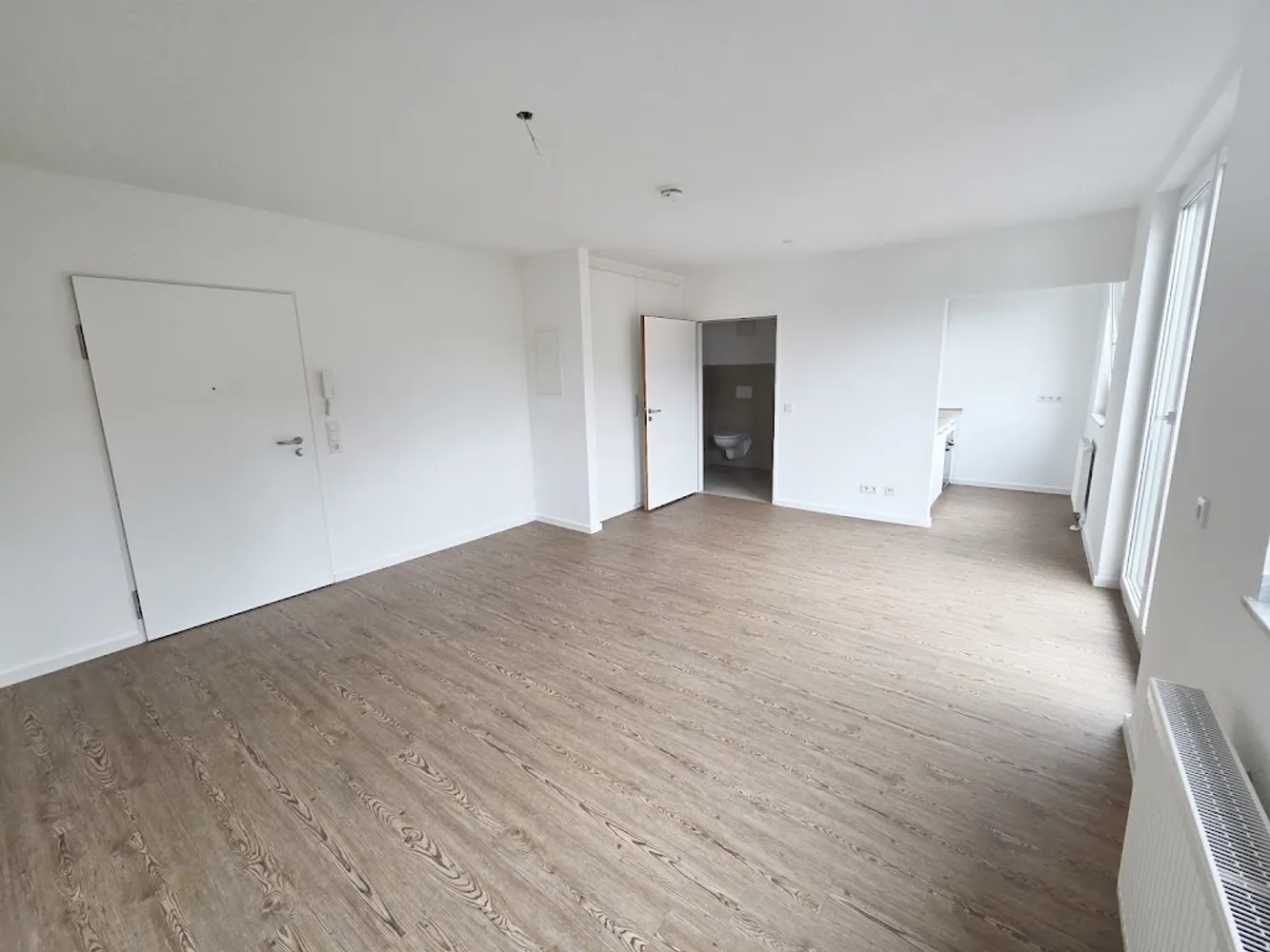 1 Zimmer Wohnung mit 33 m² in Köln – Bild 1