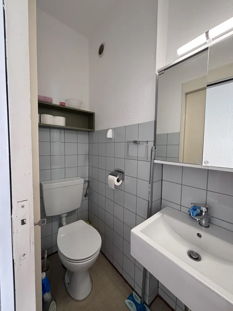 2 Zimmer Wohnung mit 30 m² in Köln – Bild 6