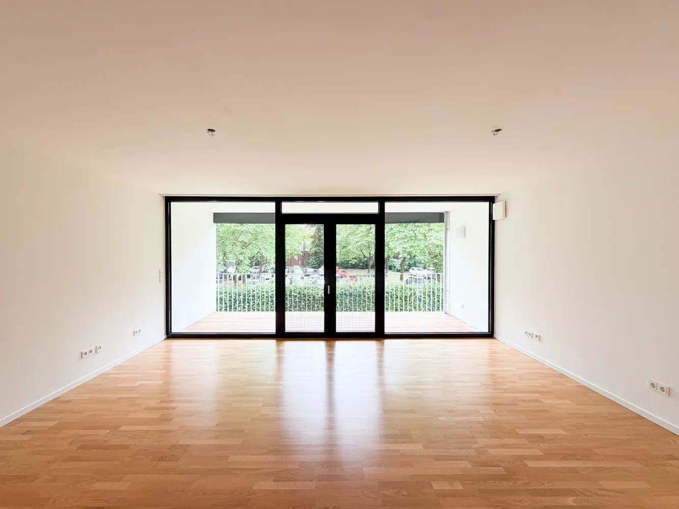 3 Zimmer Wohnung mit 92 m² in Tuttlingen – Bild 2