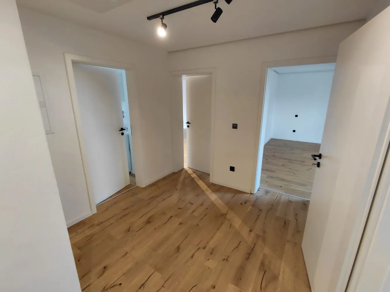 2 Zimmer Wohnung mit 75 m² in Straubing – Bild 3