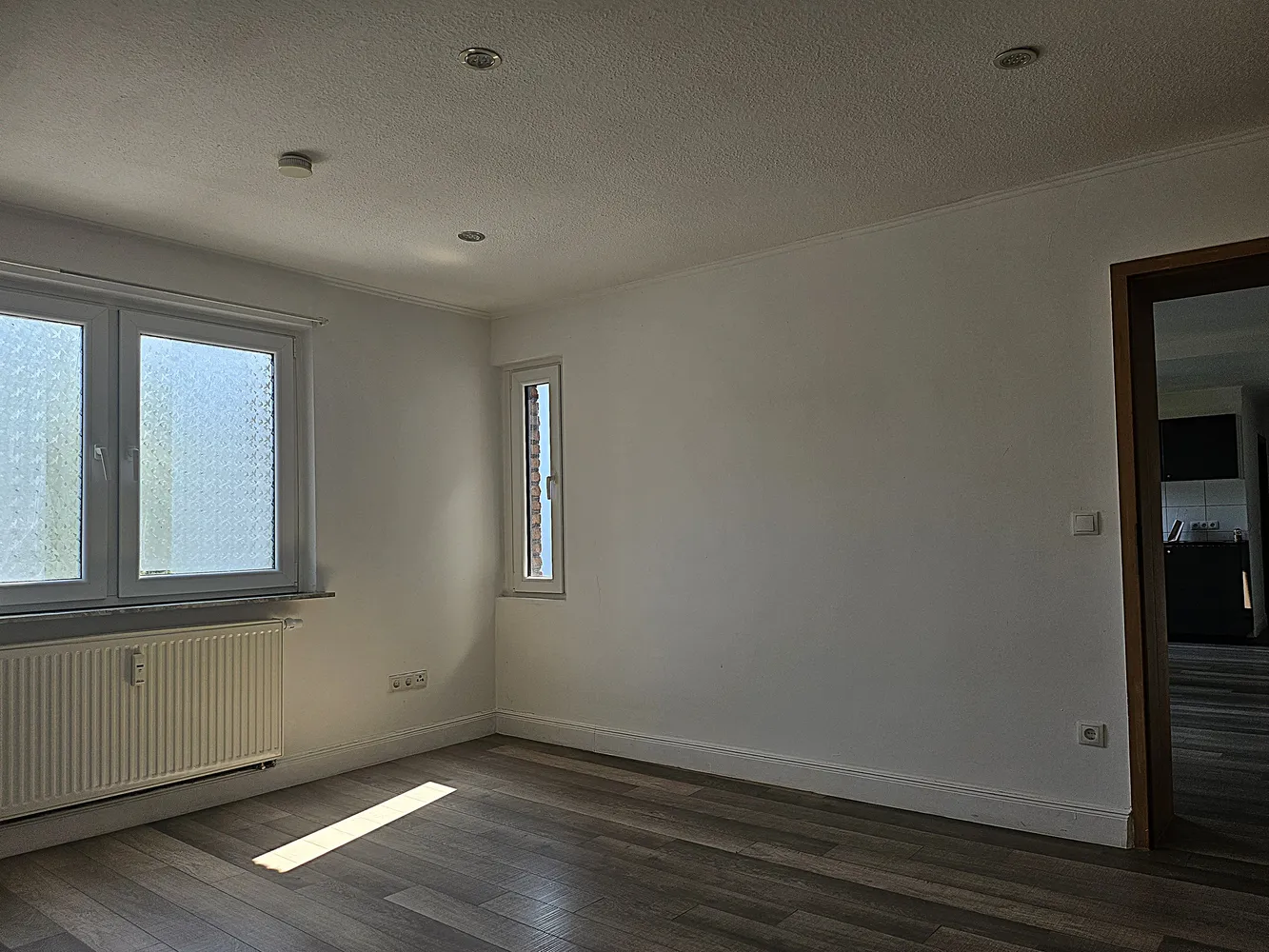 2 Zimmer Wohnung mit 40 m² in Nettetal – Bild 1