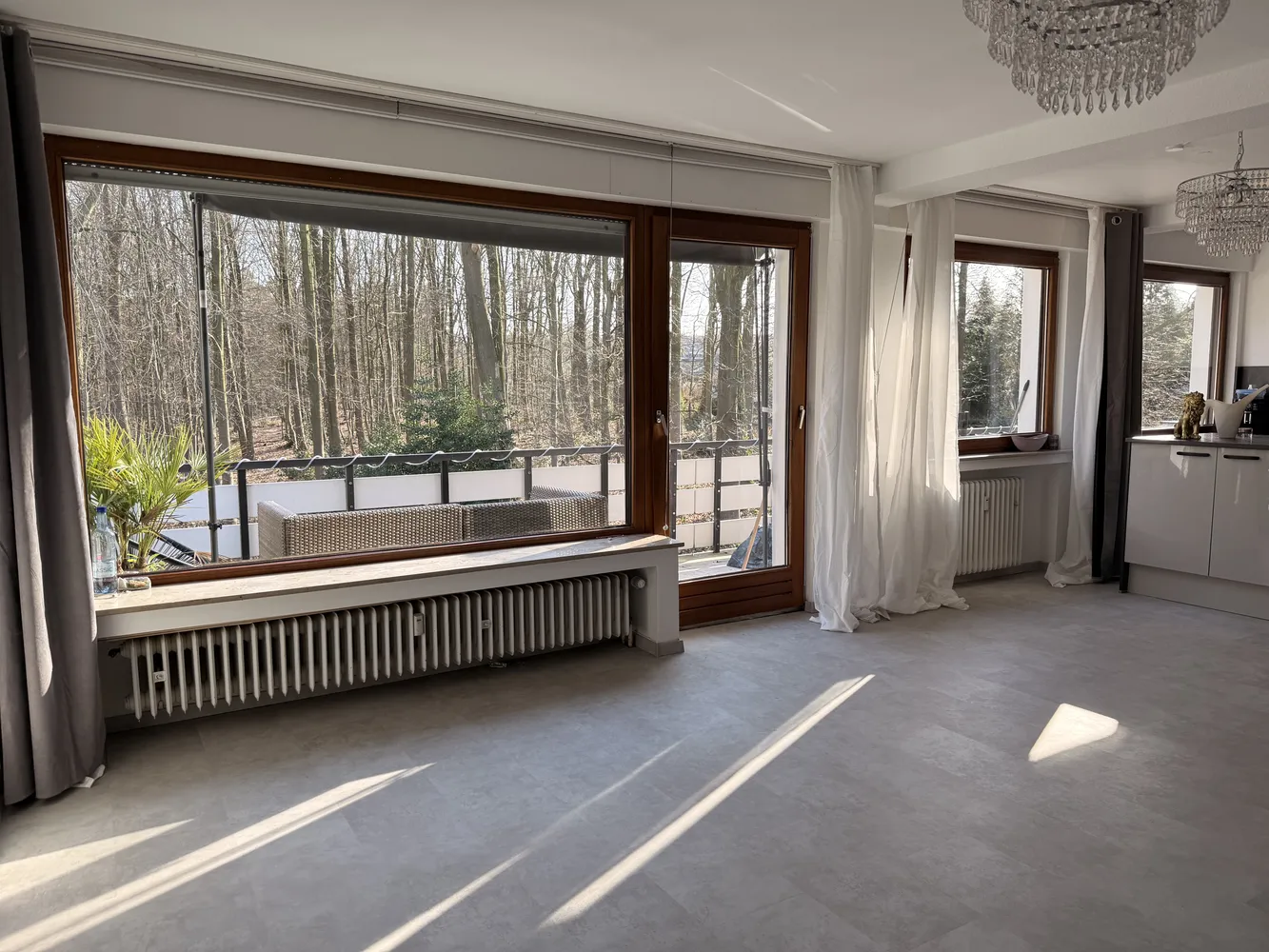 3 Zimmer Wohnung mit 100 m² in Dortmund – Bild 2
