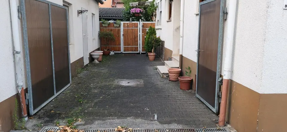 4 Zimmer Haus mit 120 m² in Mainz – Bild 4