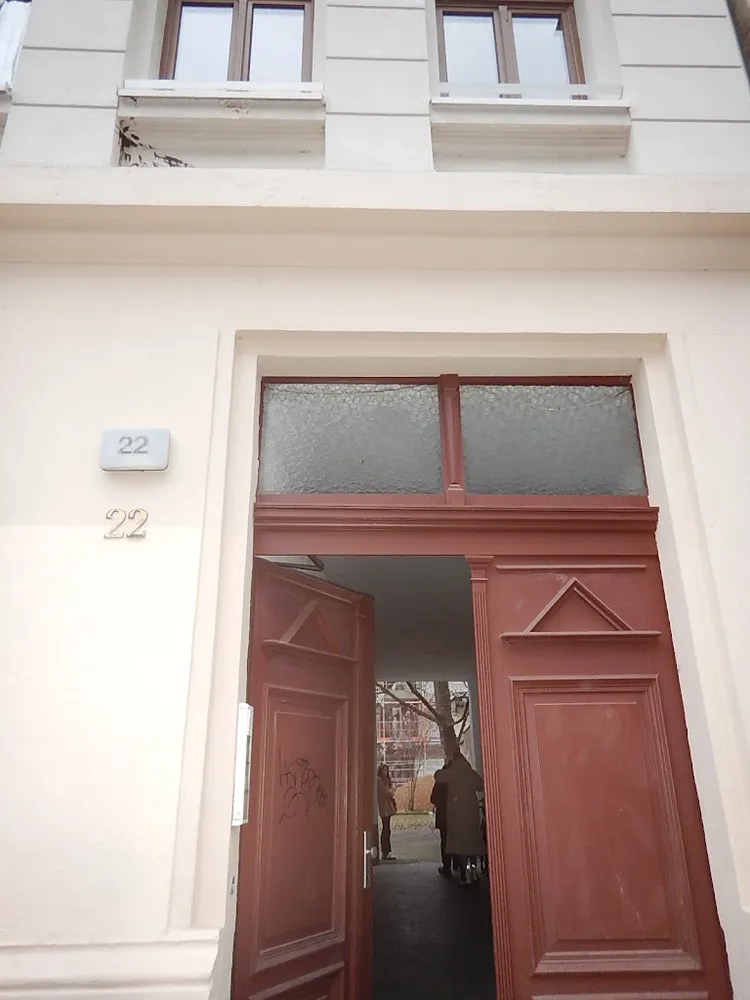 2 Zimmer Wohnung mit 52 m² in Leipzig – Bild 4