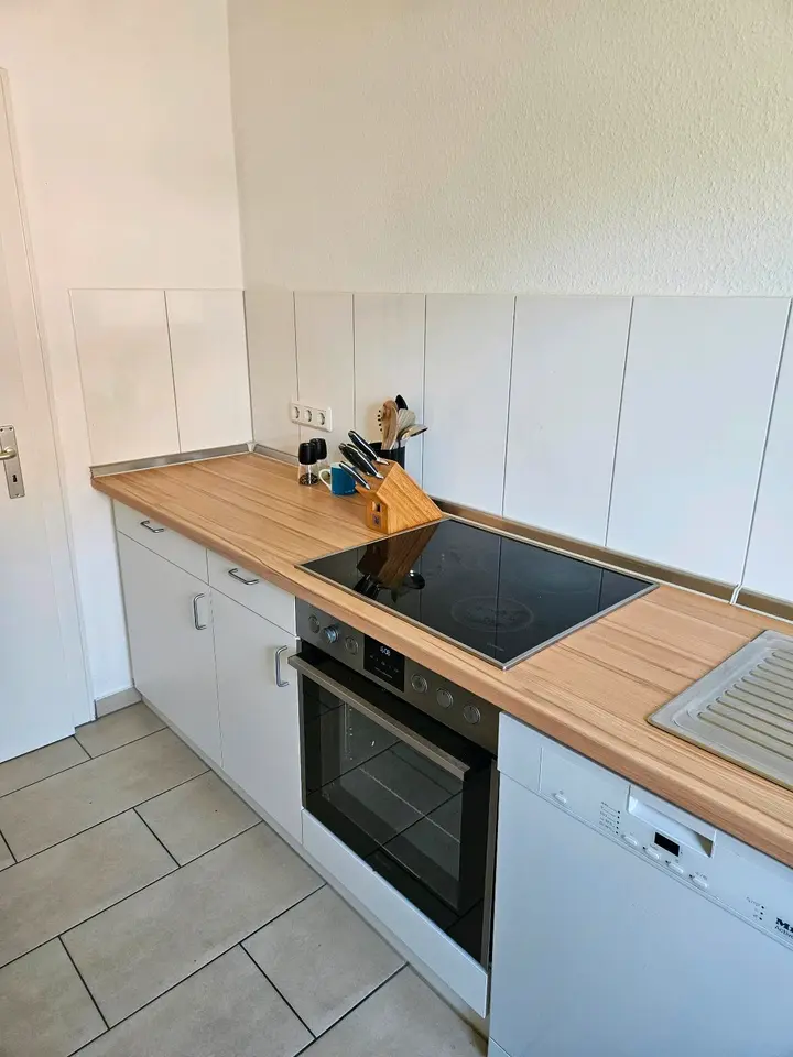 3 Zimmer Wohnung mit 76 m² in Flensburg – Bild 6